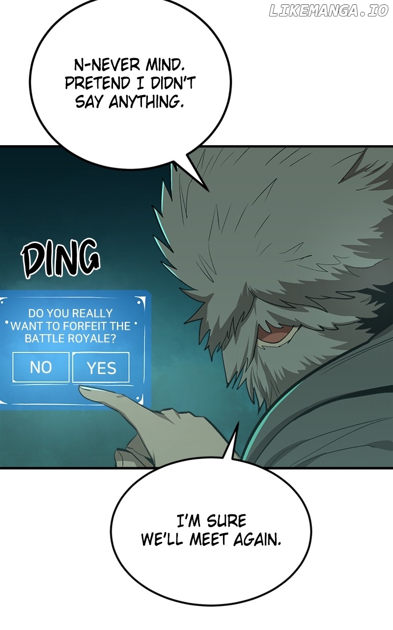 Old Newbie Kim ChunShik Chapter 49 - page 40