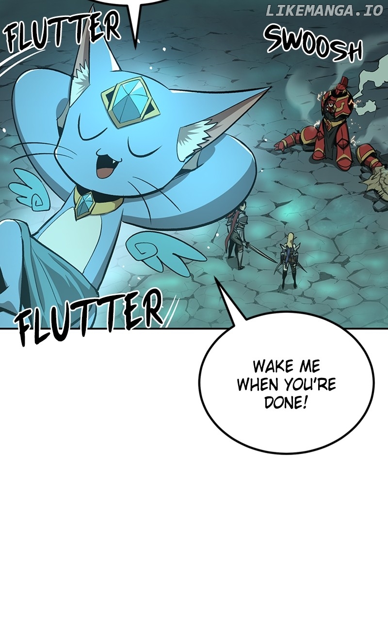 Old Newbie Kim ChunShik Chapter 49 - page 43