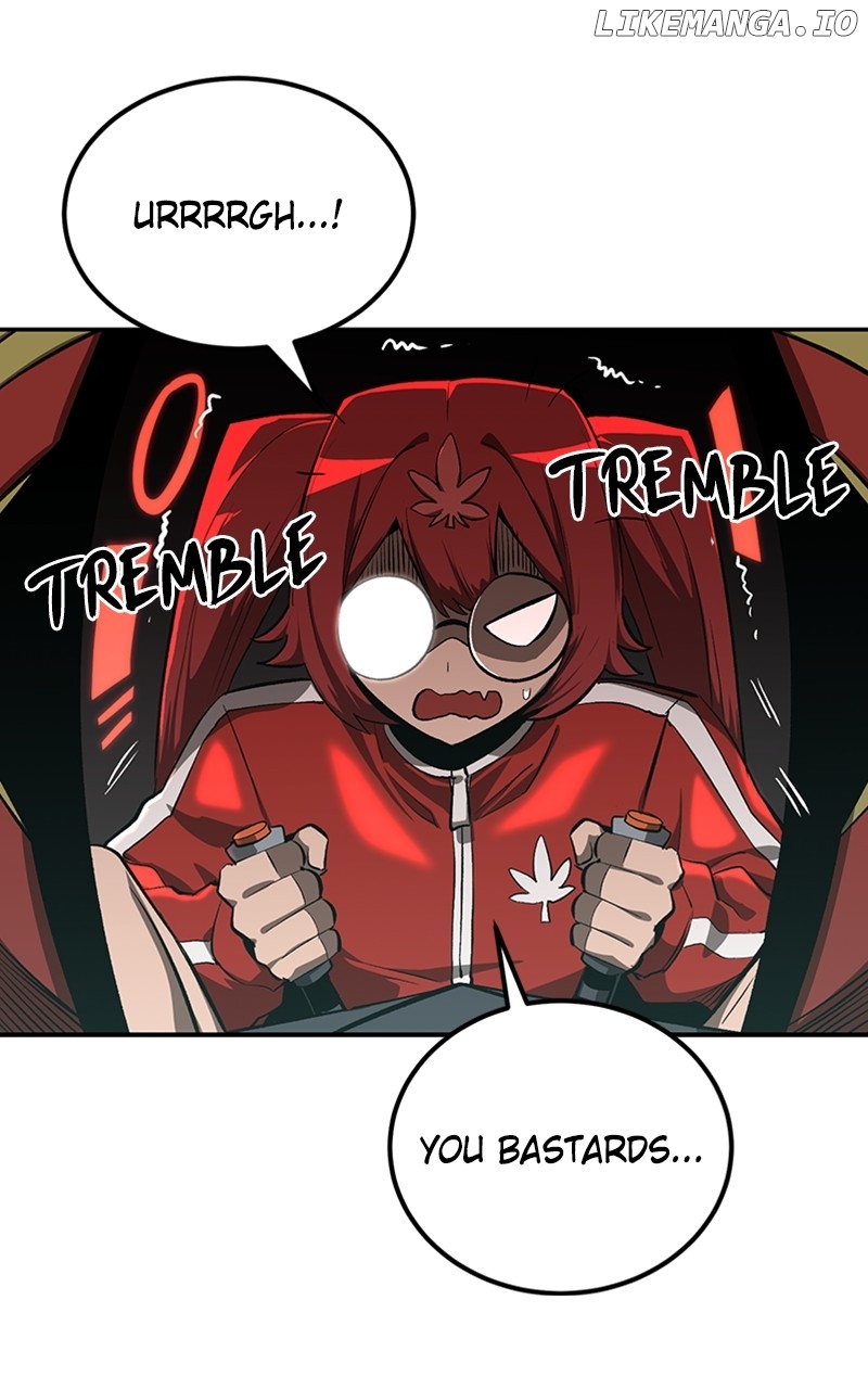 Old Newbie Kim ChunShik Chapter 49 - page 44