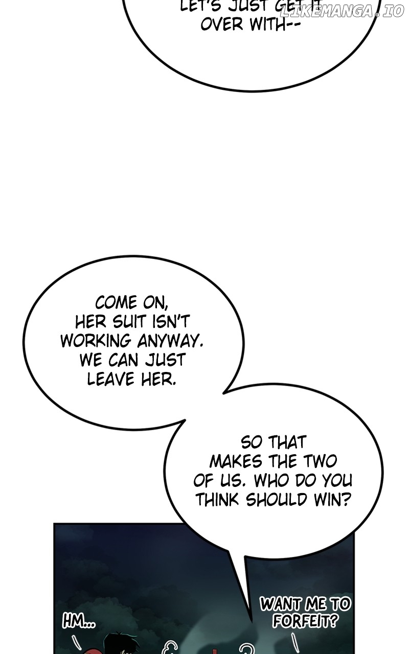 Old Newbie Kim ChunShik Chapter 49 - page 49