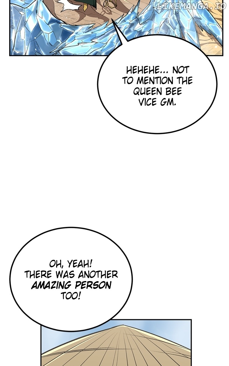 Old Newbie Kim ChunShik Chapter 49 - page 5