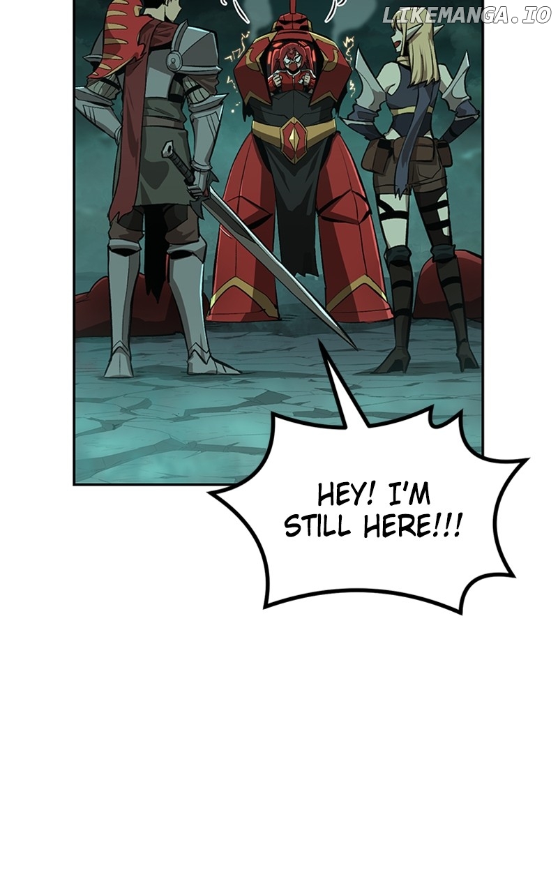 Old Newbie Kim ChunShik Chapter 49 - page 50