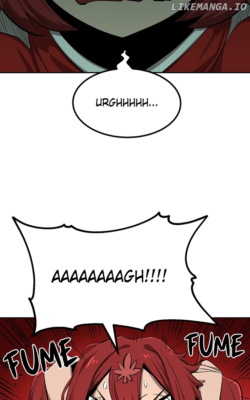 Old Newbie Kim ChunShik Chapter 49 - page 54