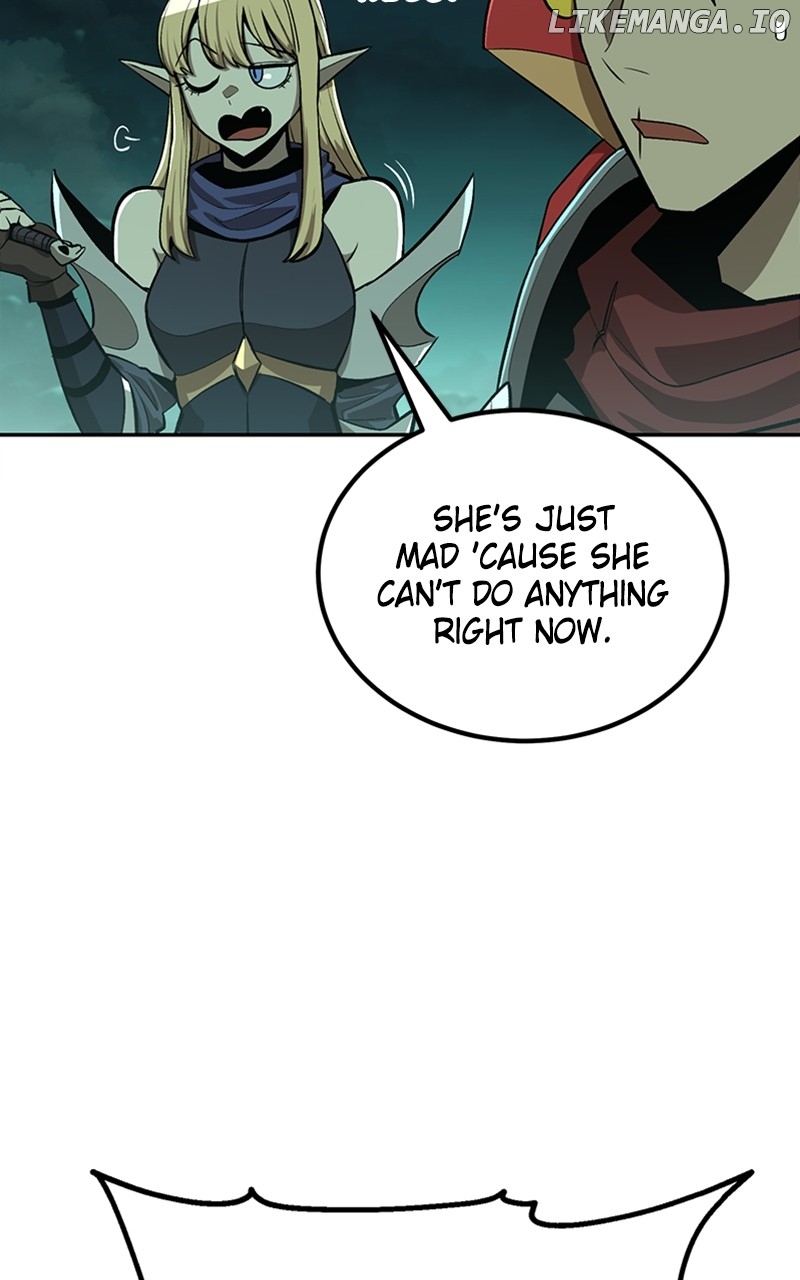 Old Newbie Kim ChunShik Chapter 49 - page 58