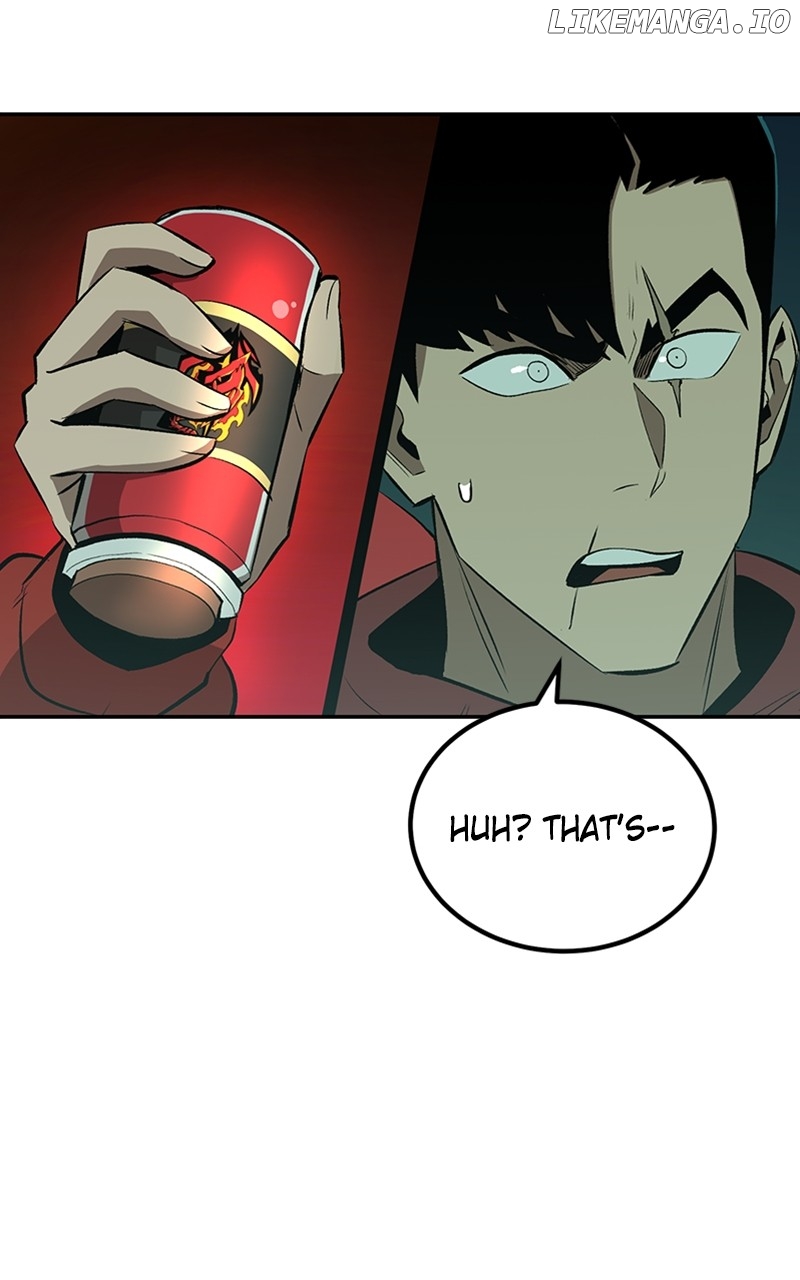 Old Newbie Kim ChunShik Chapter 49 - page 61