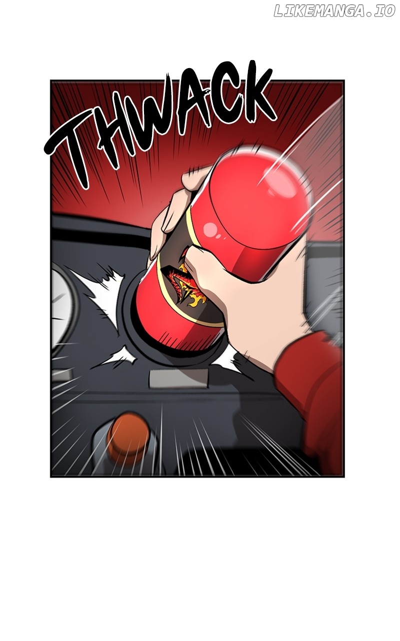 Old Newbie Kim ChunShik Chapter 49 - page 62