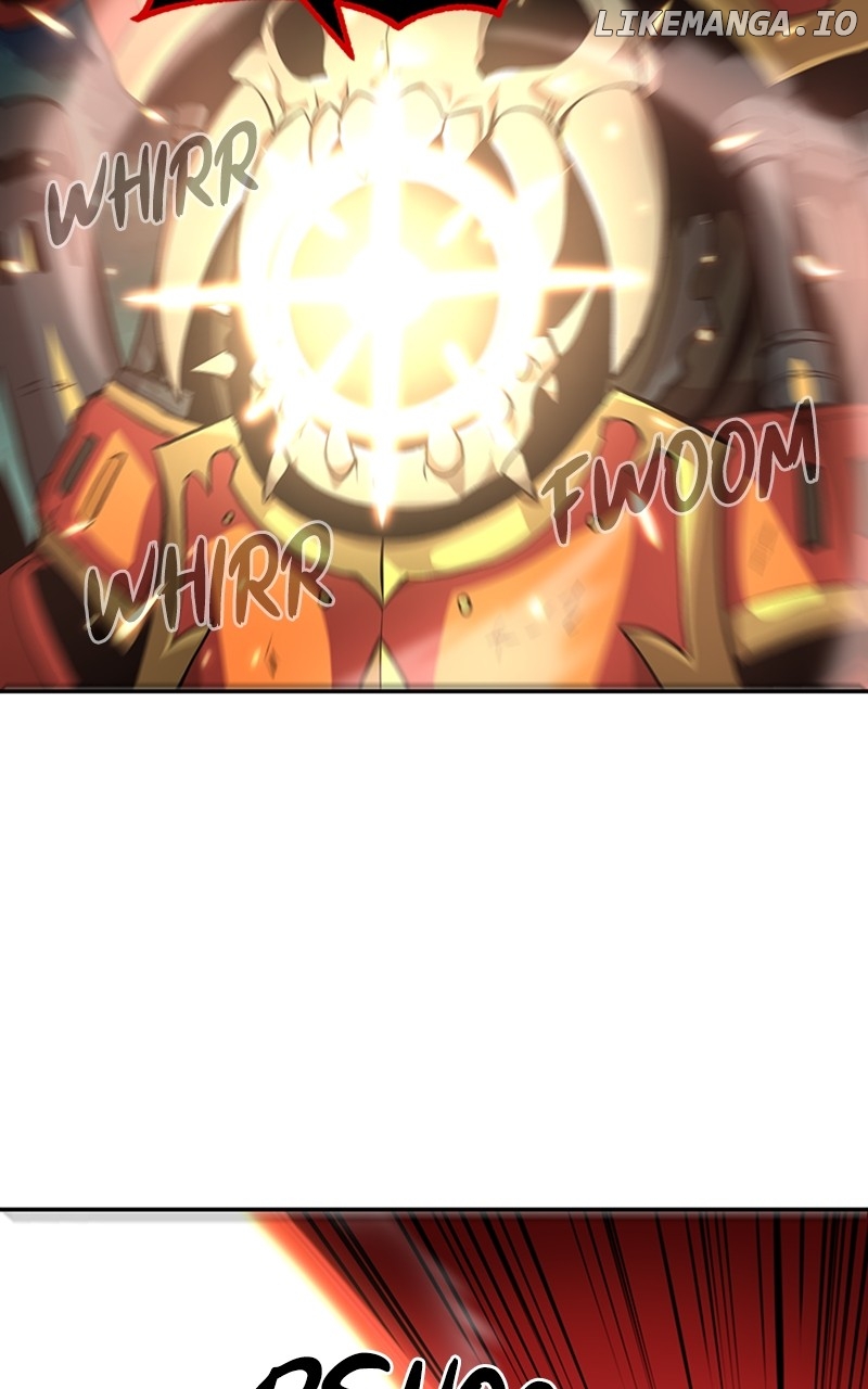 Old Newbie Kim ChunShik Chapter 49 - page 72