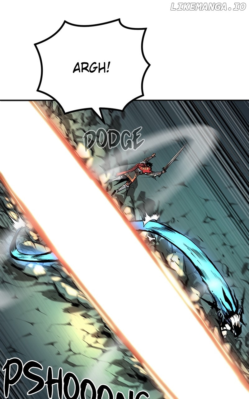 Old Newbie Kim ChunShik Chapter 49 - page 74