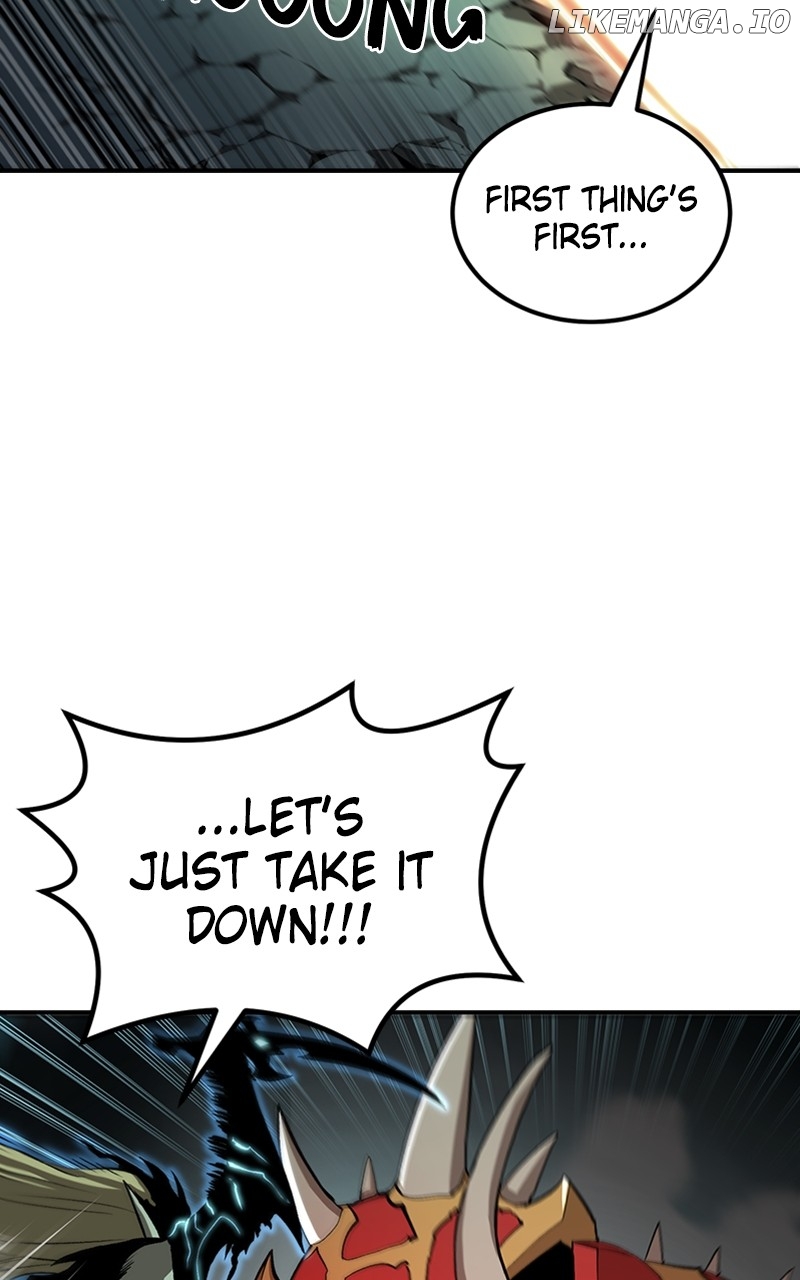 Old Newbie Kim ChunShik Chapter 49 - page 75
