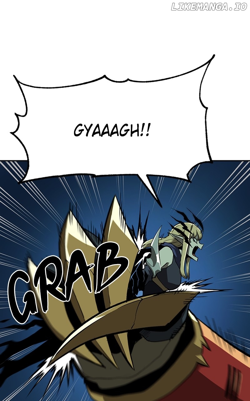 Old Newbie Kim ChunShik Chapter 49 - page 78