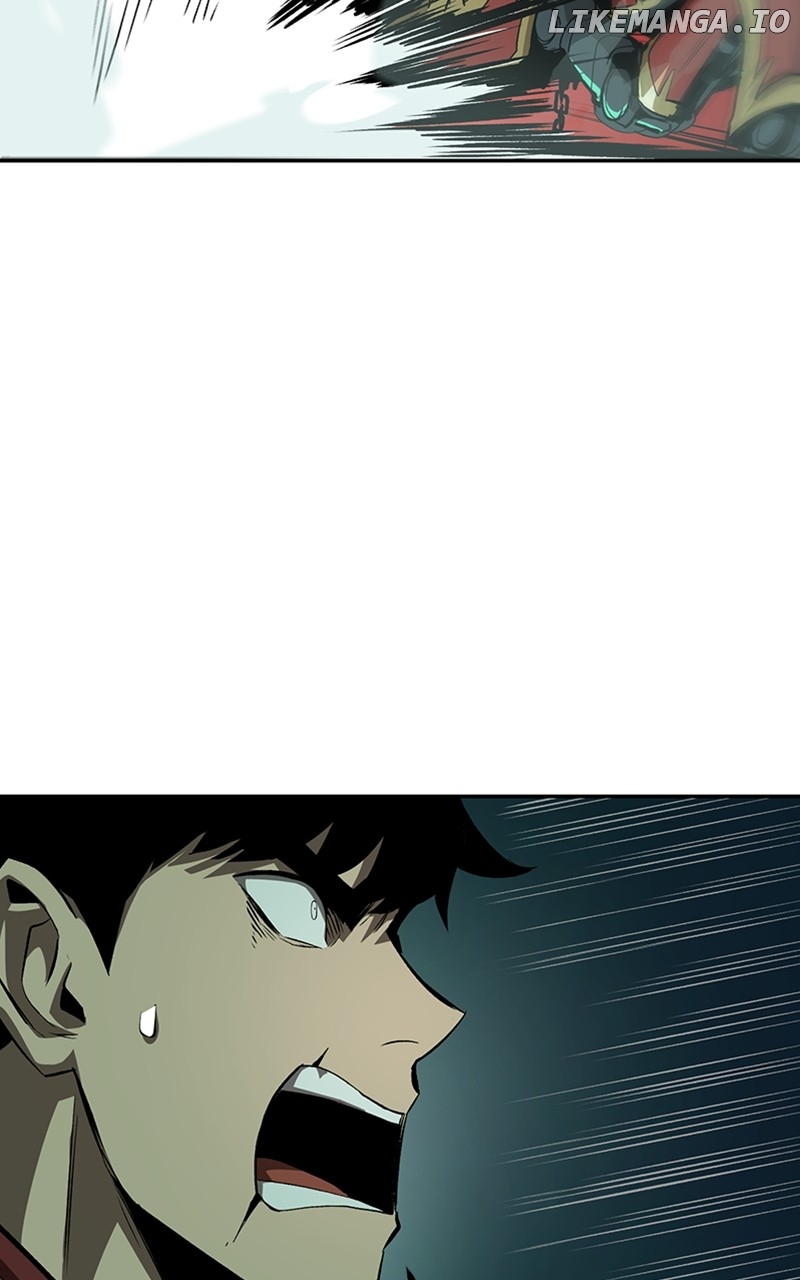 Old Newbie Kim ChunShik Chapter 49 - page 80