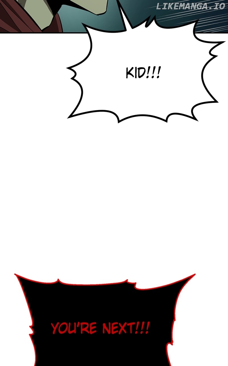 Old Newbie Kim ChunShik Chapter 49 - page 81