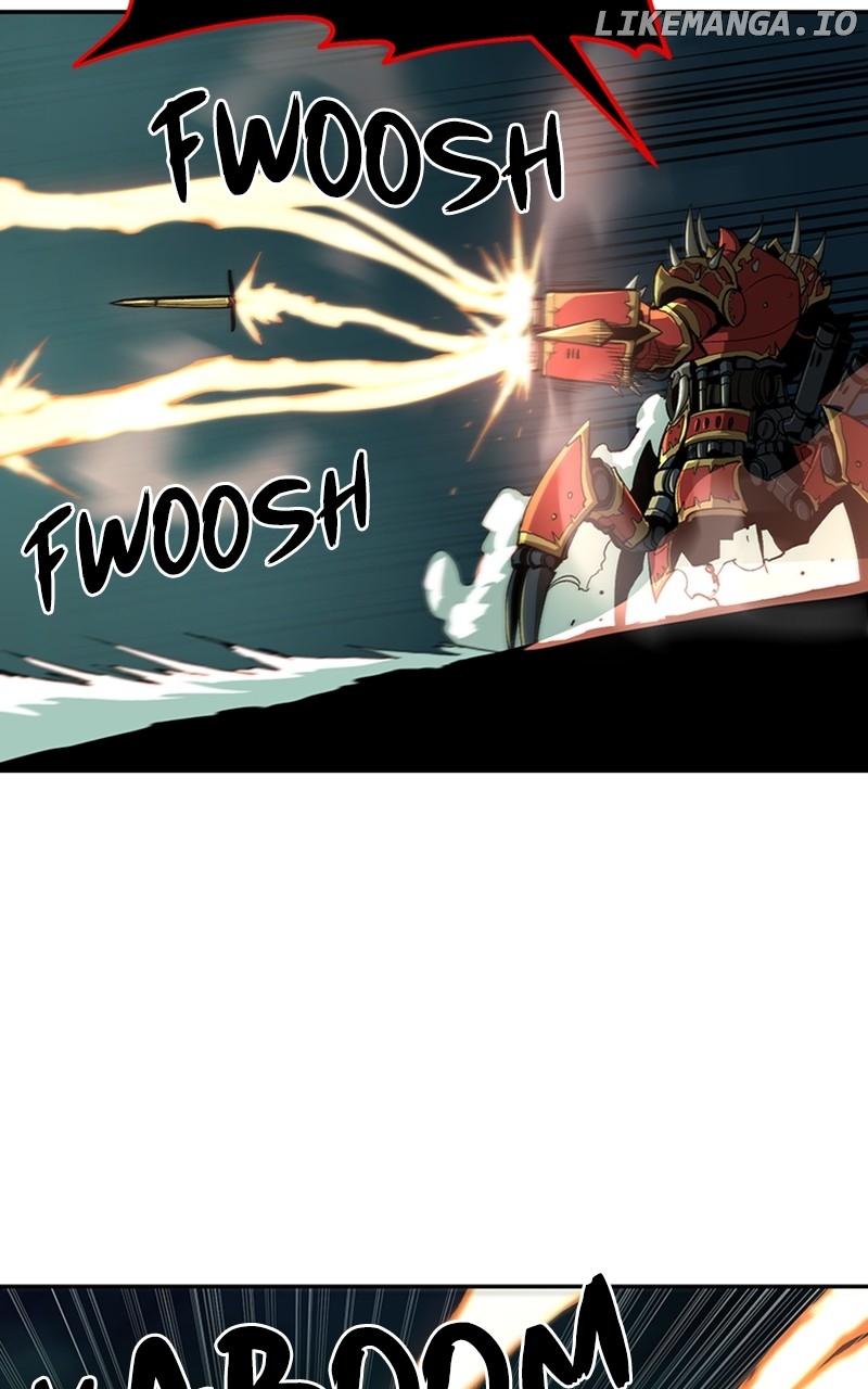 Old Newbie Kim ChunShik Chapter 49 - page 82