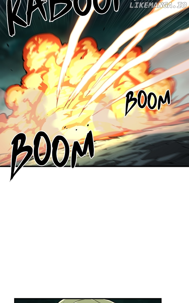 Old Newbie Kim ChunShik Chapter 49 - page 83
