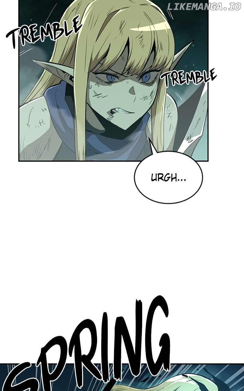 Old Newbie Kim ChunShik Chapter 49 - page 84