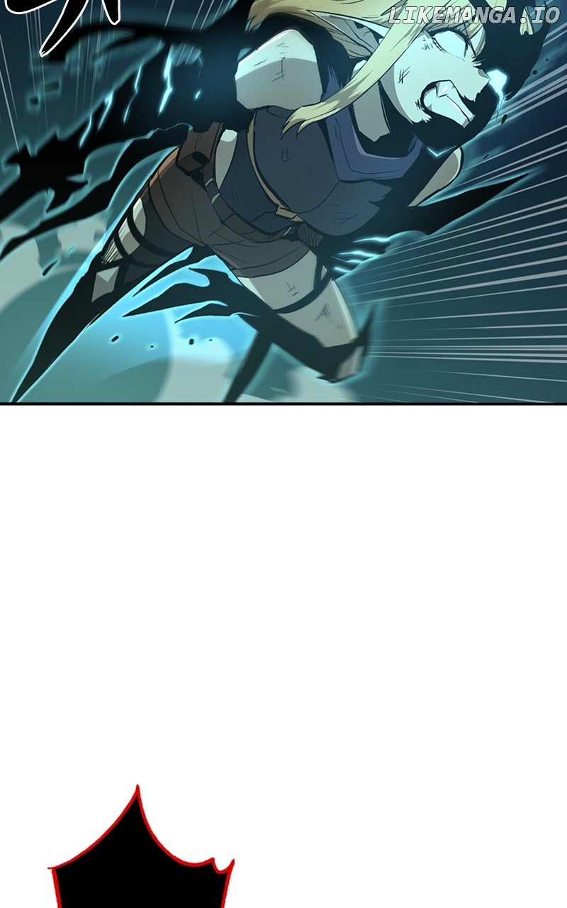 Old Newbie Kim ChunShik Chapter 49 - page 85
