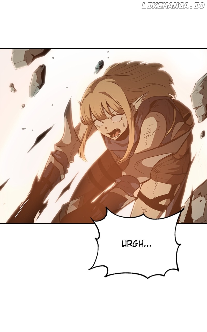 Old Newbie Kim ChunShik Chapter 49 - page 91