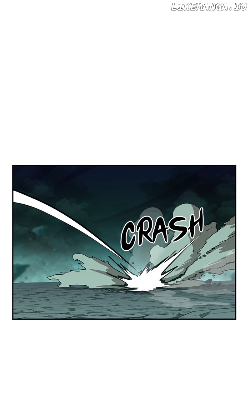 Old Newbie Kim ChunShik Chapter 49 - page 92