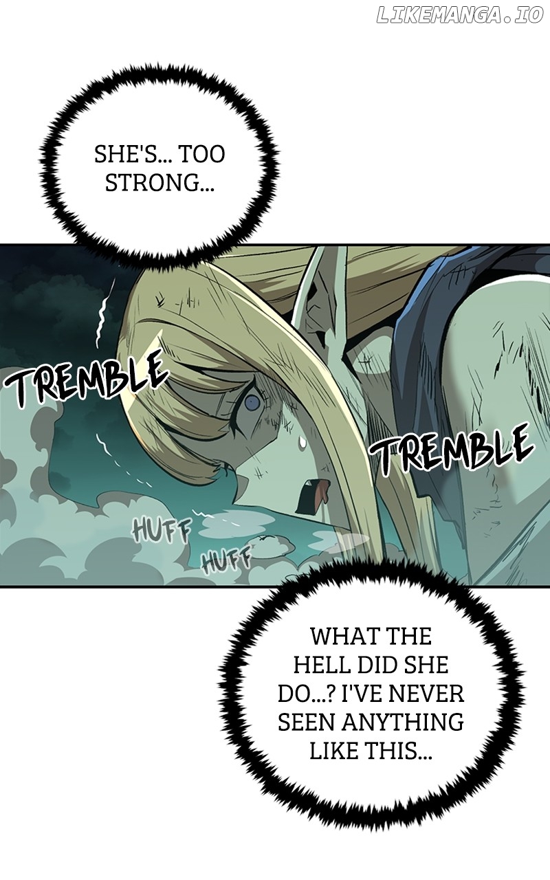 Old Newbie Kim ChunShik Chapter 49 - page 93