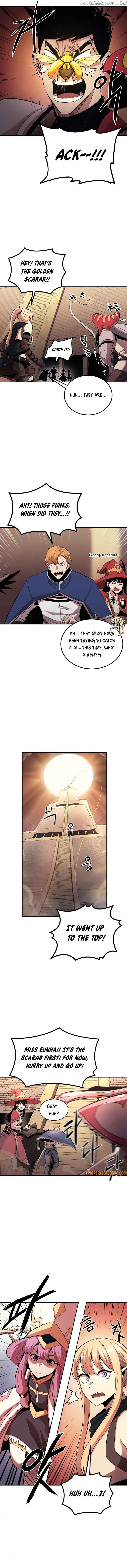 Old Newbie Kim ChunShik Chapter 26 - page 12