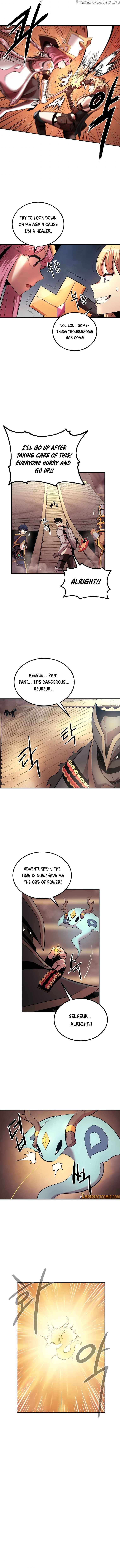 Old Newbie Kim ChunShik Chapter 26 - page 13