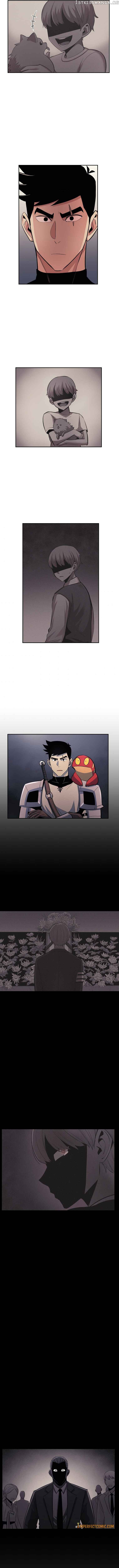 Old Newbie Kim ChunShik Chapter 26 - page 8