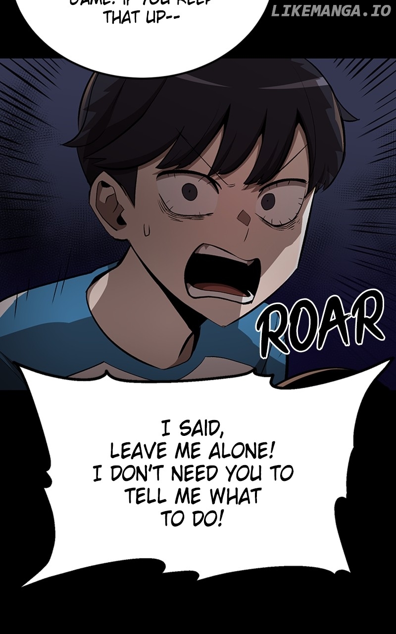 Old Newbie Kim ChunShik Chapter 48 - page 13