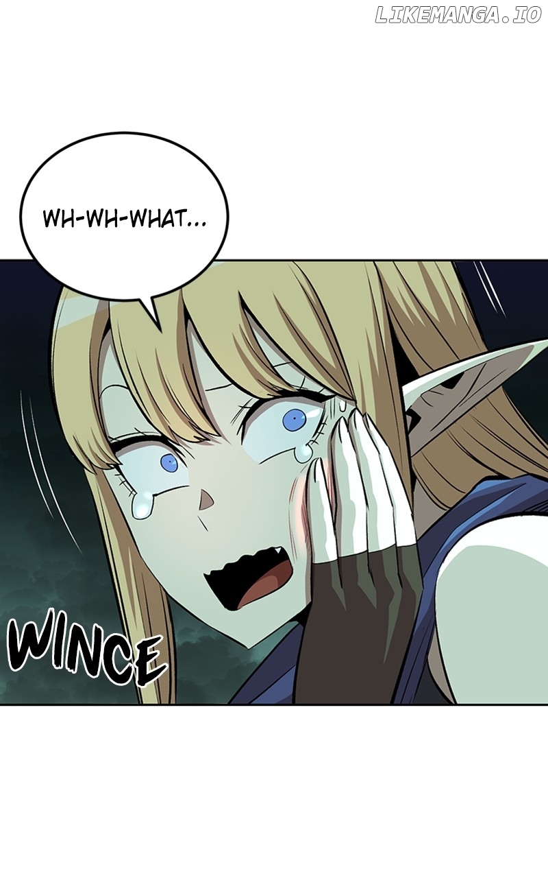 Old Newbie Kim ChunShik Chapter 48 - page 19