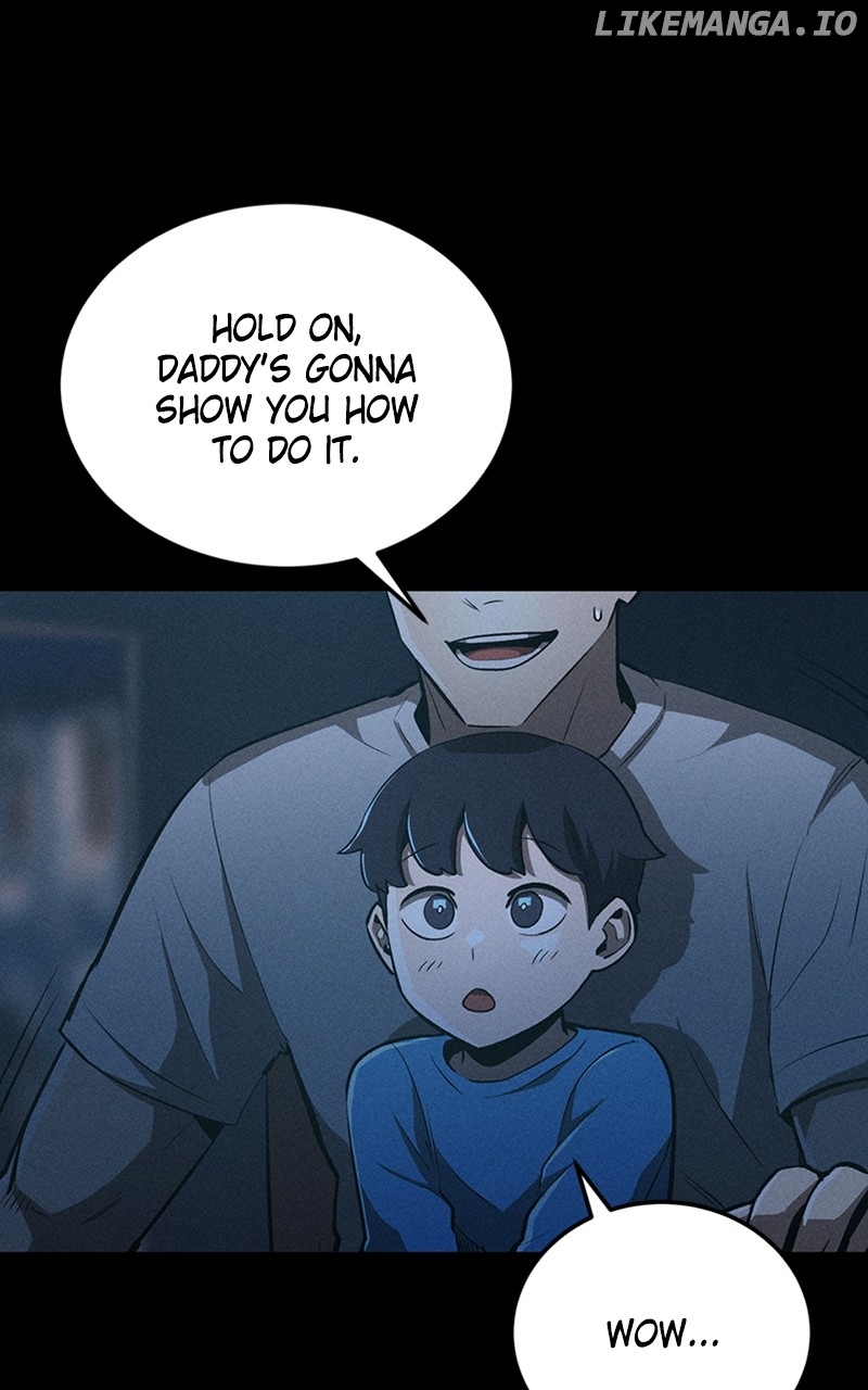 Old Newbie Kim ChunShik Chapter 48 - page 2