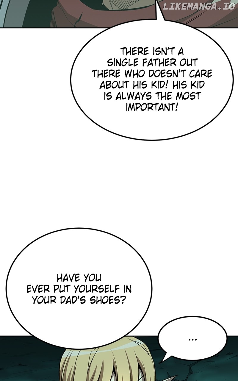 Old Newbie Kim ChunShik Chapter 48 - page 22