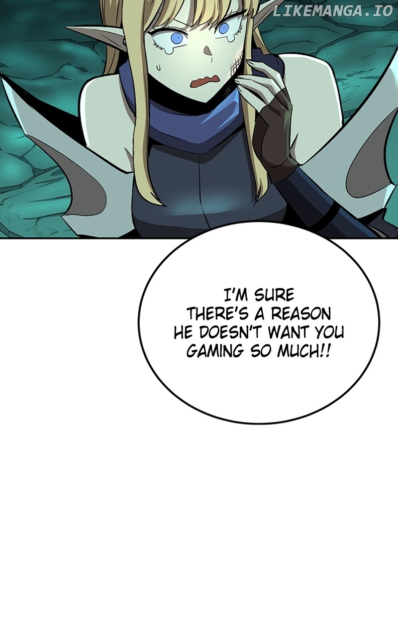 Old Newbie Kim ChunShik Chapter 48 - page 23