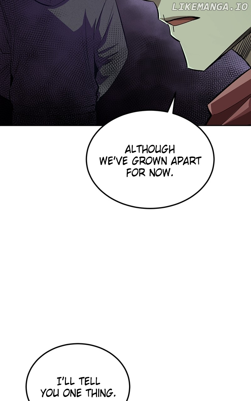 Old Newbie Kim ChunShik Chapter 48 - page 26