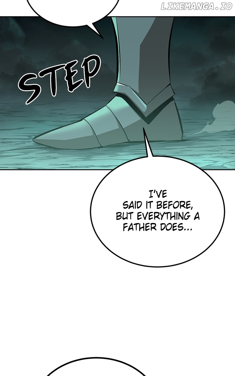 Old Newbie Kim ChunShik Chapter 48 - page 27