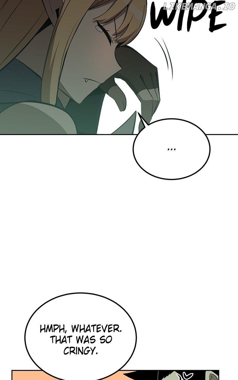 Old Newbie Kim ChunShik Chapter 48 - page 30