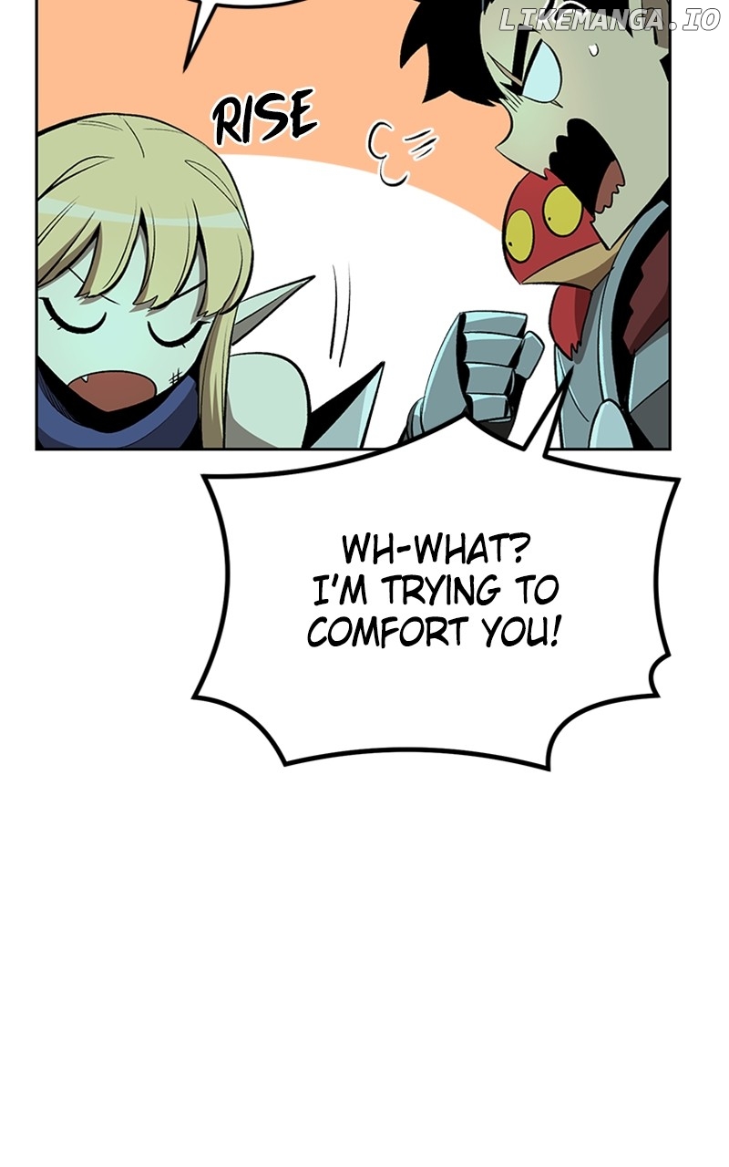 Old Newbie Kim ChunShik Chapter 48 - page 31