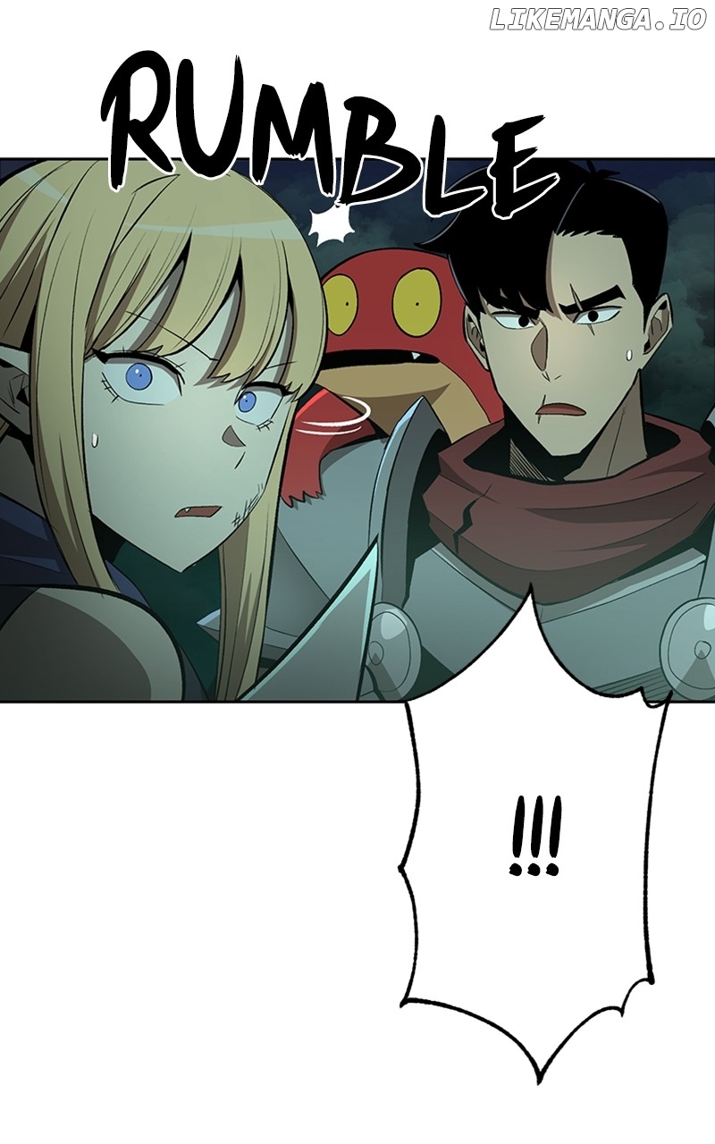 Old Newbie Kim ChunShik Chapter 48 - page 32