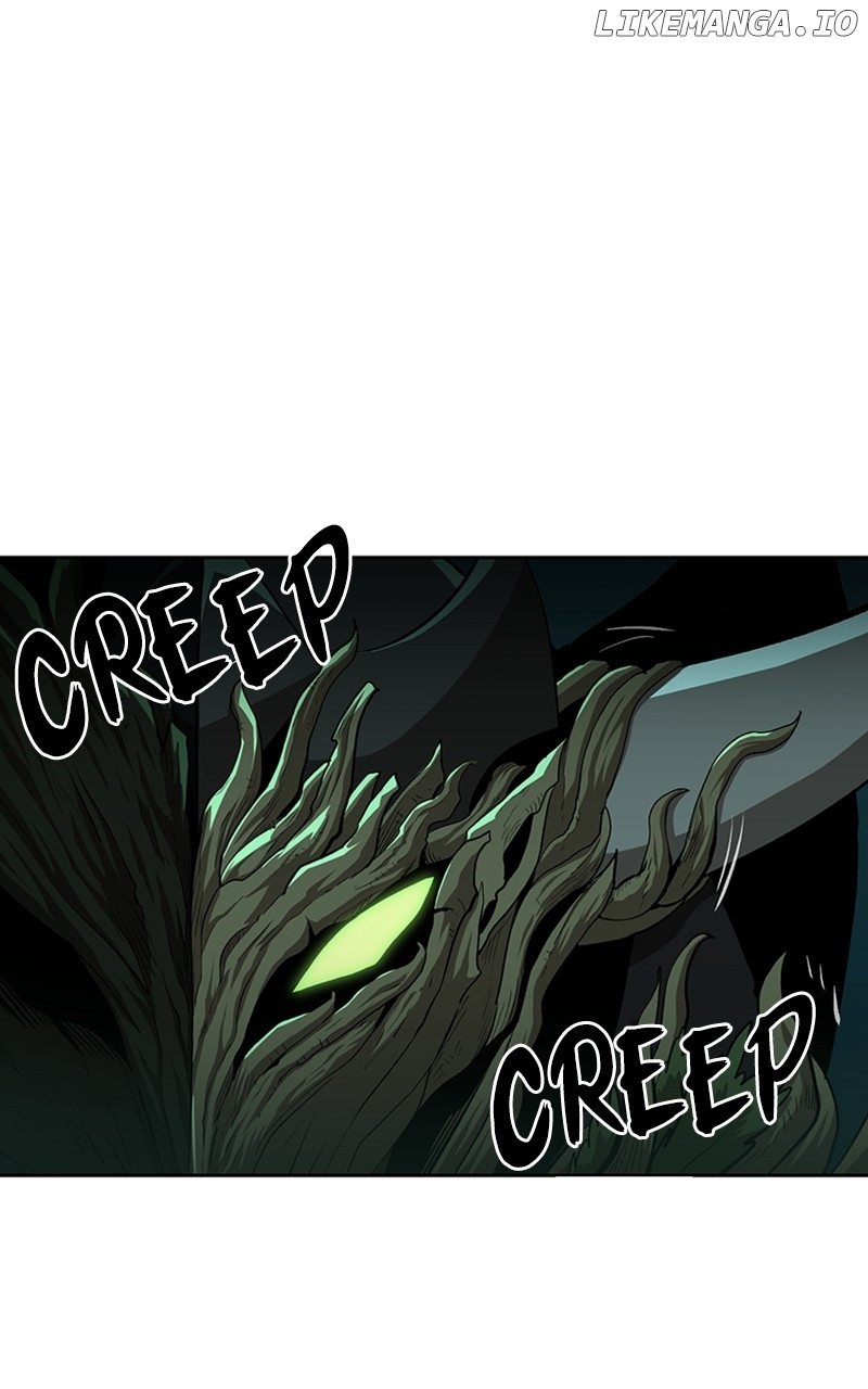 Old Newbie Kim ChunShik Chapter 48 - page 33