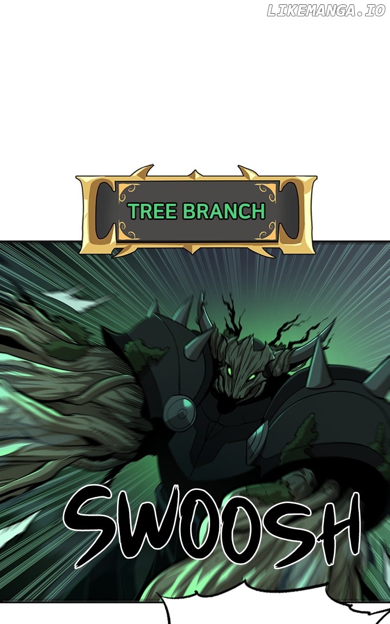 Old Newbie Kim ChunShik Chapter 48 - page 34