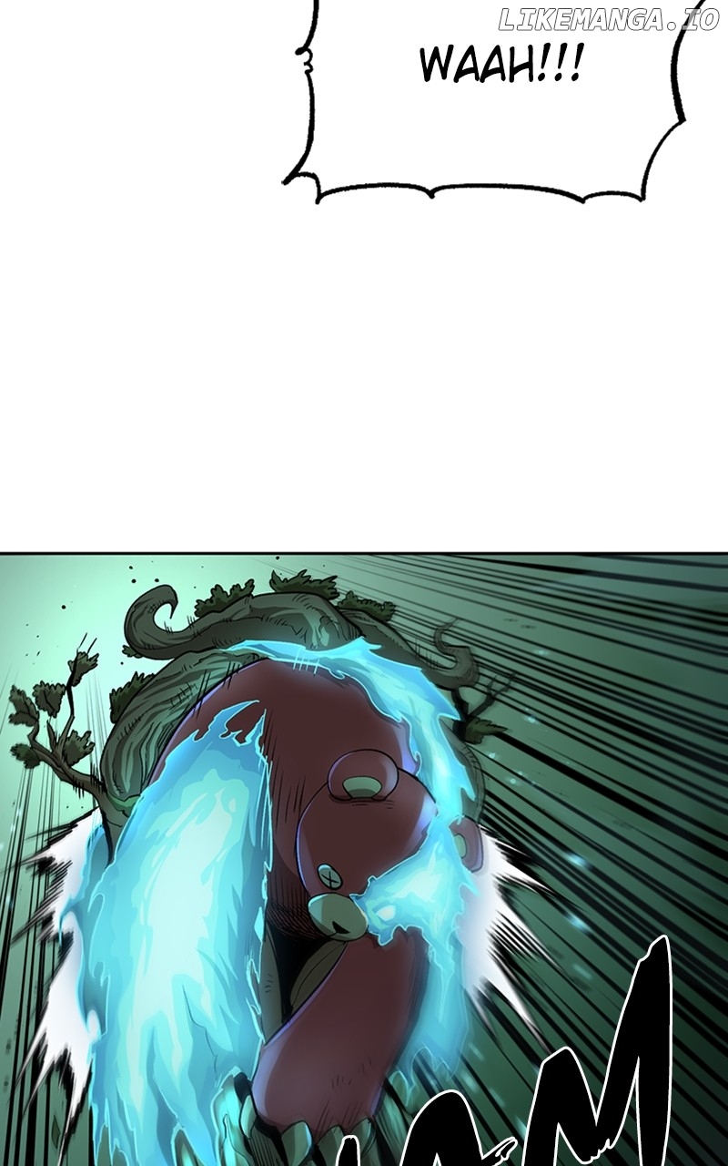 Old Newbie Kim ChunShik Chapter 48 - page 35