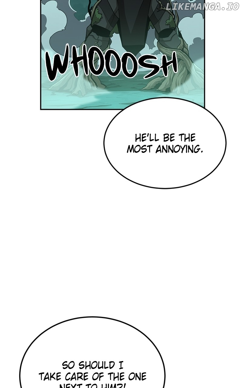 Old Newbie Kim ChunShik Chapter 48 - page 39
