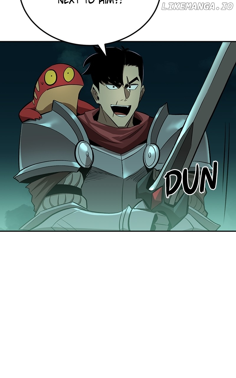 Old Newbie Kim ChunShik Chapter 48 - page 40