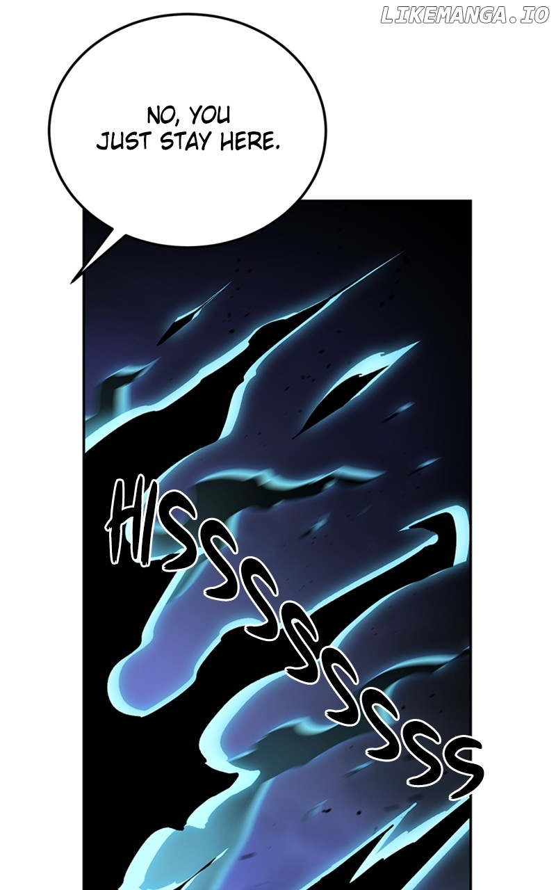 Old Newbie Kim ChunShik Chapter 48 - page 41