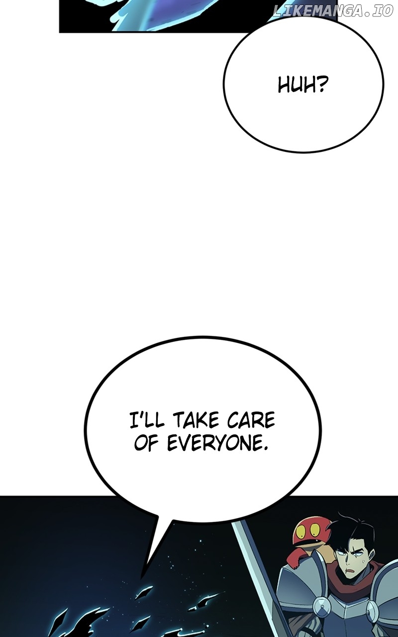 Old Newbie Kim ChunShik Chapter 48 - page 42