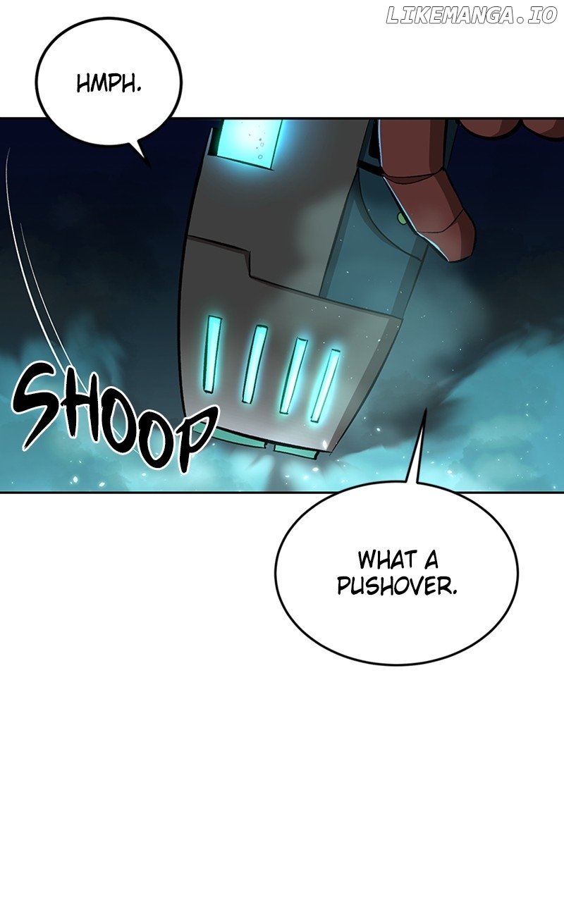 Old Newbie Kim ChunShik Chapter 48 - page 45