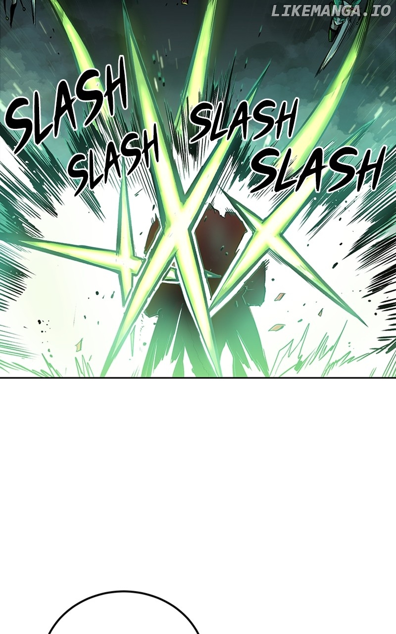 Old Newbie Kim ChunShik Chapter 48 - page 48
