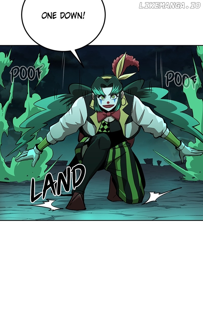 Old Newbie Kim ChunShik Chapter 48 - page 49