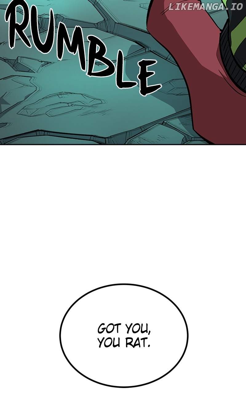 Old Newbie Kim ChunShik Chapter 48 - page 51