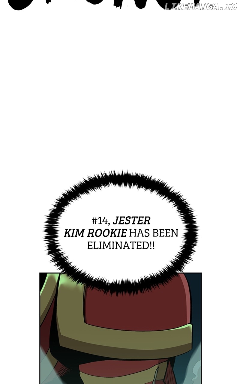 Old Newbie Kim ChunShik Chapter 48 - page 54