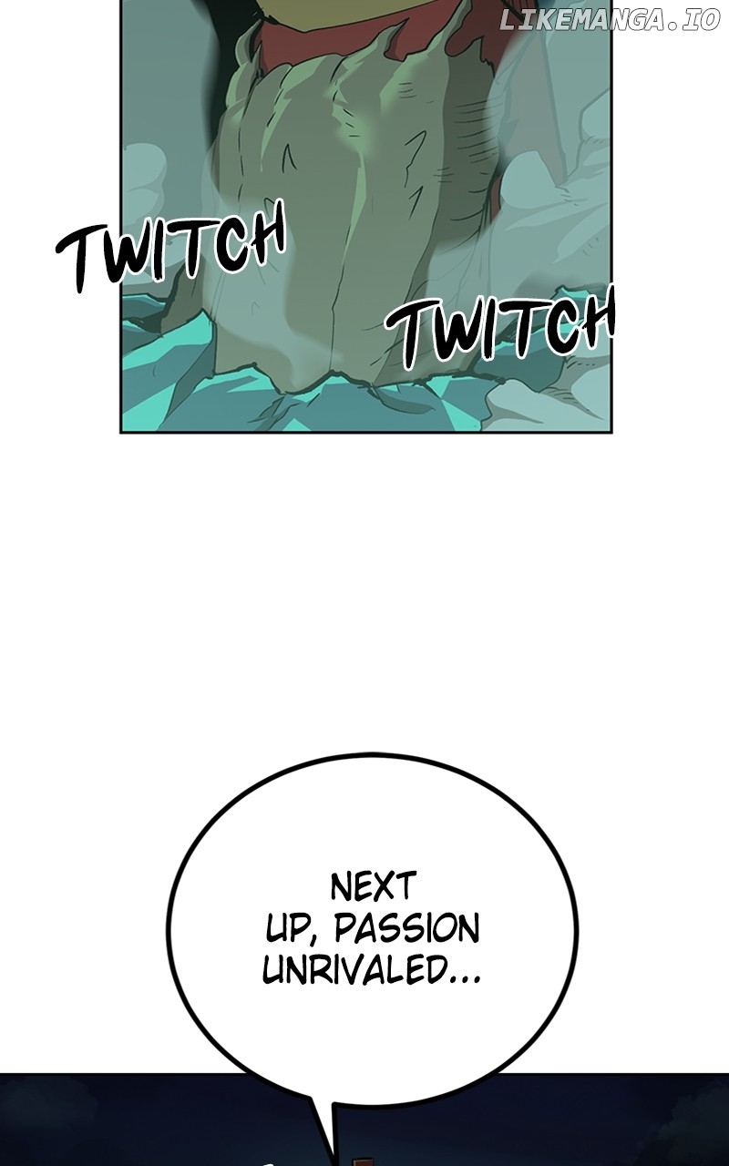 Old Newbie Kim ChunShik Chapter 48 - page 55