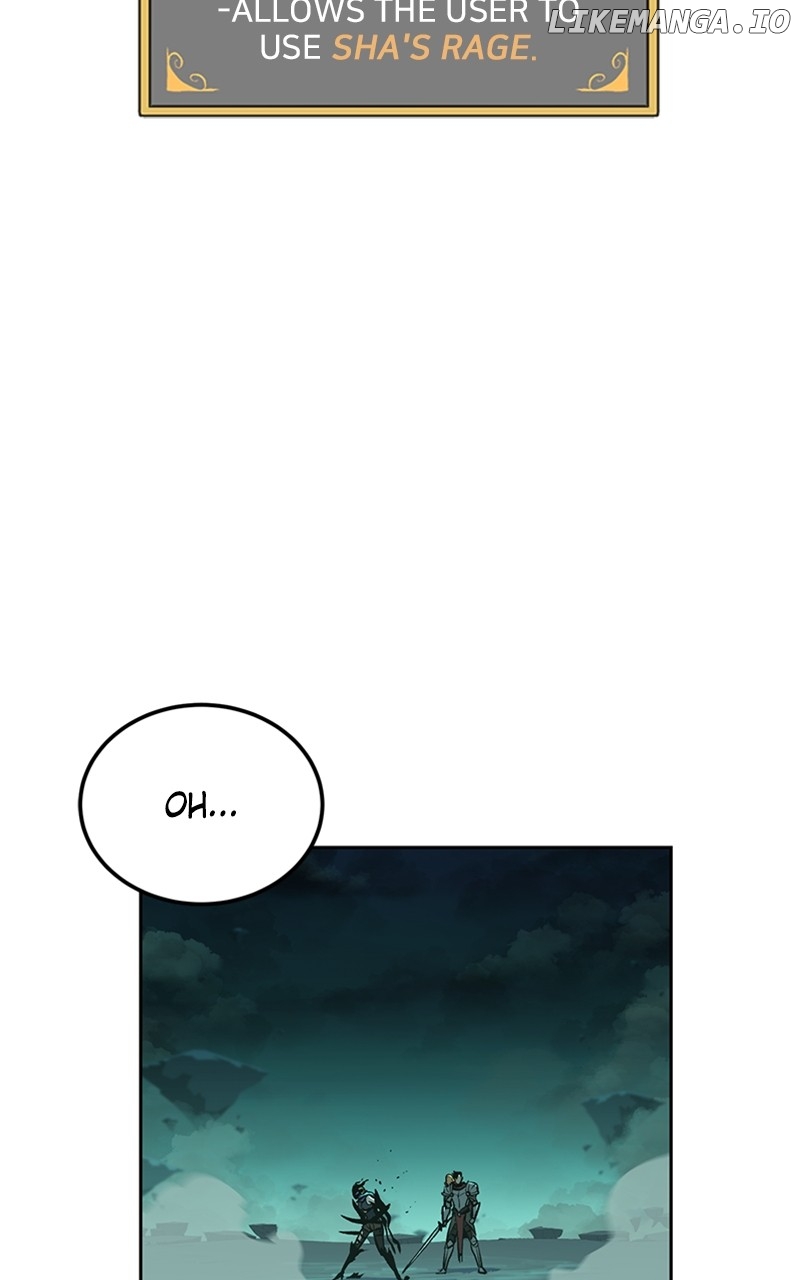 Old Newbie Kim ChunShik Chapter 48 - page 57
